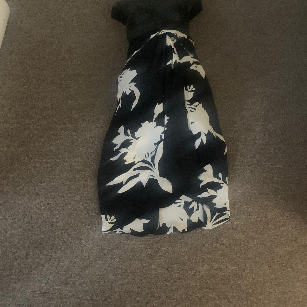 100 per cent Silk JOIE Skirt